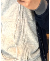 ARMY ARMY | パーカー