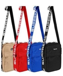 Supreme  | ショルダーバッグ