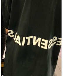 Fear of God Los Angeles | Tシャツ/カットソー