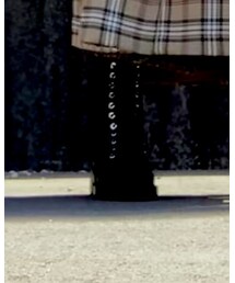 ZARA | ブーツ