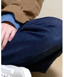 GLOBAL WORK | パンツ