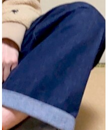 GLOBAL WORK | パンツ