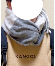 AMINA COLLECTION | マフラー