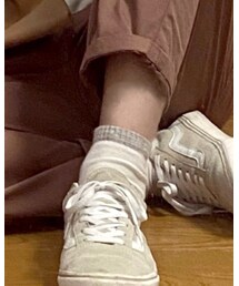 GU | ソックス/靴下