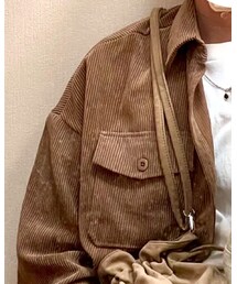 WEGO | その他アウター