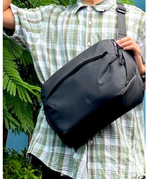 peak  design | ショルダーバッグ