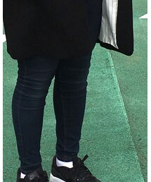 UNIQLO | デニムパンツ