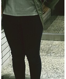 UNIQLO | チノパンツ