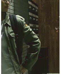 古着 | ミリタリージャケット