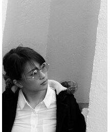 one way | サングラス