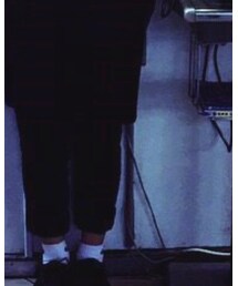 ZARA | その他パンツ