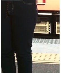 EDWIN | デニムパンツ