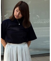 BEAMS | Tシャツ/カットソー