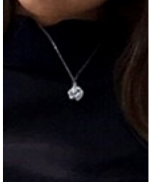 フィリピンで買ったお守り | ネックレス