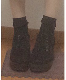 ems excite | ブーツ