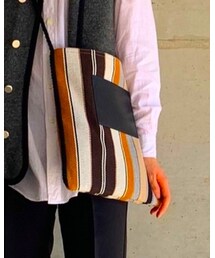 JIL SANDER | ショルダーバッグ