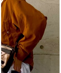 BED J.W. FORD | ブルゾン