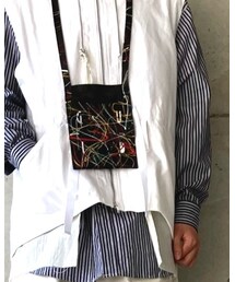 GUIDI | ショルダーバッグ