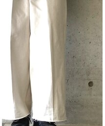 saby | チノパンツ