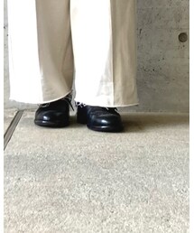 Le Yucca's | ドレスシューズ