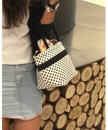 NaRaYa | クラッチバッグ