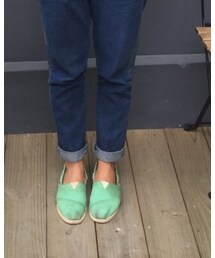 TOMS | シューズ