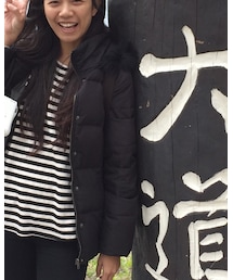 CLEARIMPRESSION  | ダウンジャケット/コート