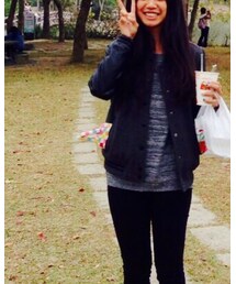 FOREVER 21 | ジャケット/アウター