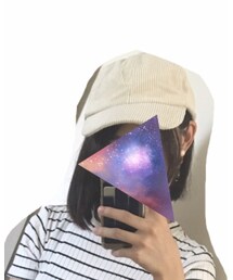 CIAOPANIC | キャップ