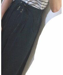 しまむら | パンツ