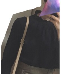 UNIQLO | シャツ/ブラウス