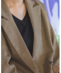 RETRO GIRL | ニット/セーター