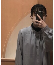 GU | シャツ/ブラウス