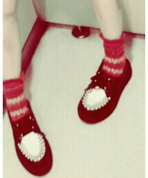 しまむら | シューズ