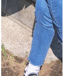 left alone | ソックス/靴下