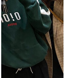 o!oi | スウェット