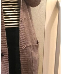 nissen | その他アウター