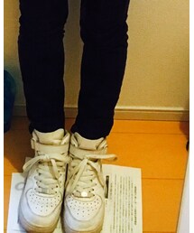 NIKE | スニーカー