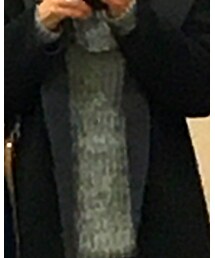 🍁から貰った物 | ニット/セーター