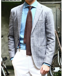 UNIQLO | スーツジャケット