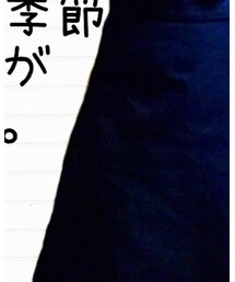 Mila Owen | スカート