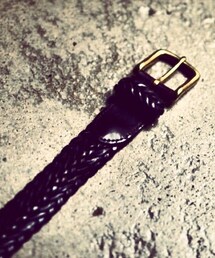 70s COACH | ベルト