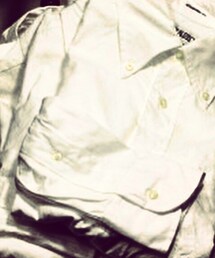 INDIVIDUALIZED SHIRTS | シャツ/ブラウス