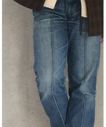 Wrangler | デニムパンツ