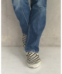 VANS | スニーカー