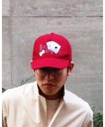 grand royal | キャップ