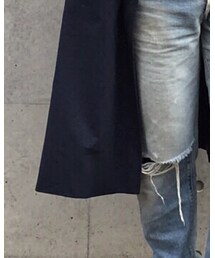 BURBERRY | トレンチコート