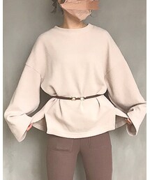 LOWRYS FARM | ニット/セーター