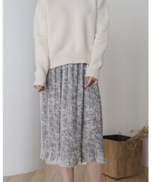 no brand | スカート