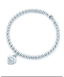 TIFFANY&Co. | ブレスレット